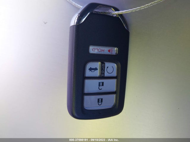 Honda INSIGHT EX 2022 19XZE4F54NE010144 Image 11