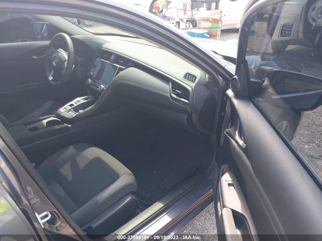 Honda INSIGHT EX 2022 19XZE4F54NE010144 Image 5