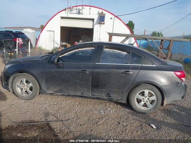 Chevrolet Cruze 1lt 2014 1G1PC5SB1E7277605 Image 15