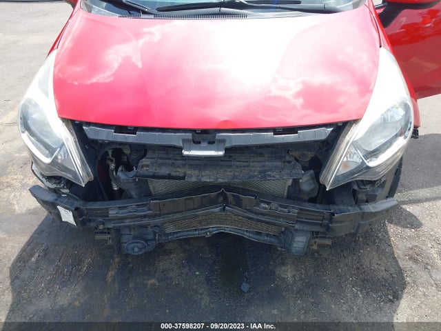 KIA RIO LX 2017 KNADM4A34H6029903 Image 13