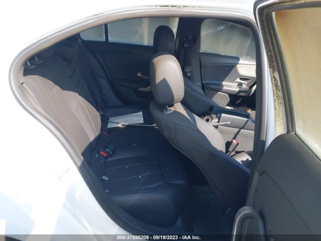 WDD3G4EB5KW024231 Mercedes-Benz A 220
