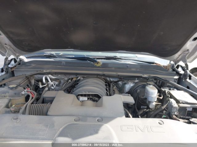 1GKS2CKJ9JR117653 GMC YUKON DENALI