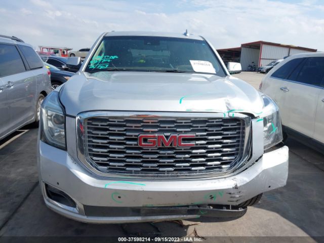 1GKS2CKJ9JR117653 GMC YUKON DENALI