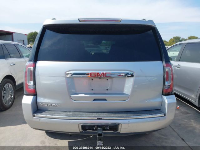 1GKS2CKJ9JR117653 GMC YUKON DENALI