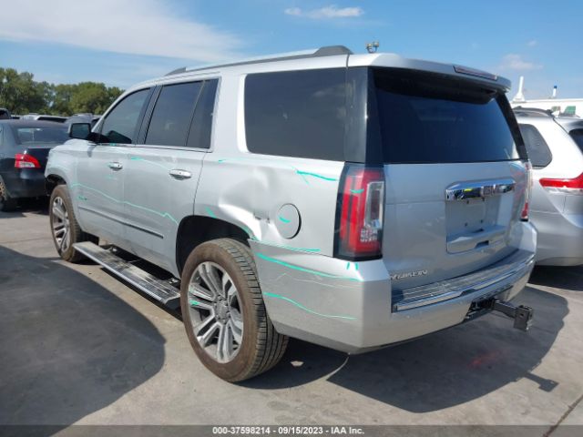 1GKS2CKJ9JR117653 GMC YUKON DENALI
