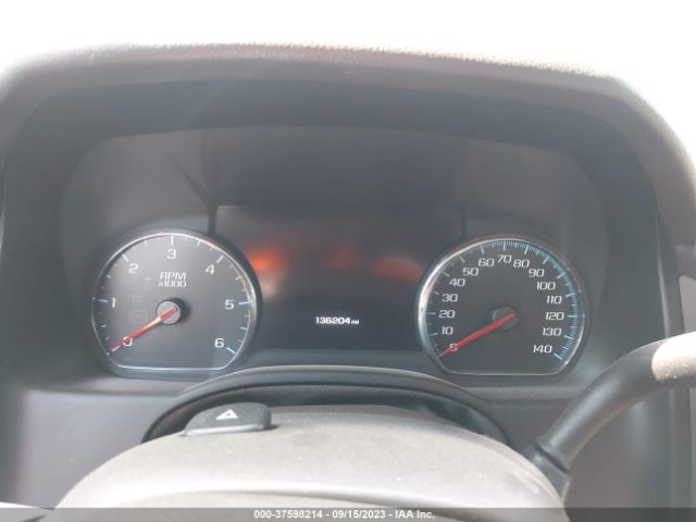 1GKS2CKJ9JR117653 GMC YUKON DENALI