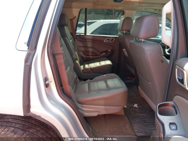 1GKS2CKJ9JR117653 GMC YUKON DENALI
