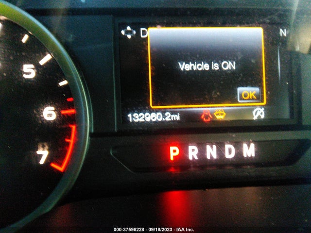 Ford F-150 Xl/xlt/lariat 2018 1FTEW1E50JFB32608 Image 7