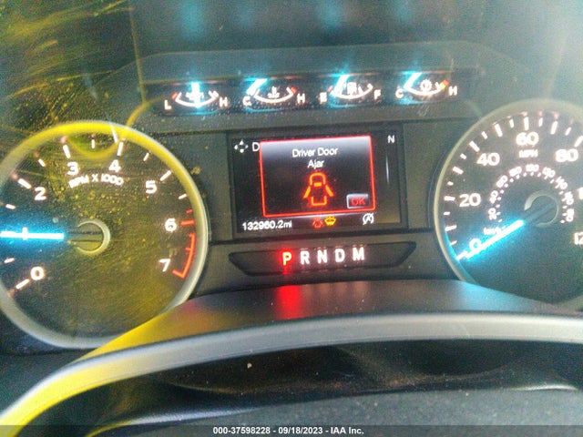 Ford F-150 Xl/xlt/lariat 2018 1FTEW1E50JFB32608 Image 13