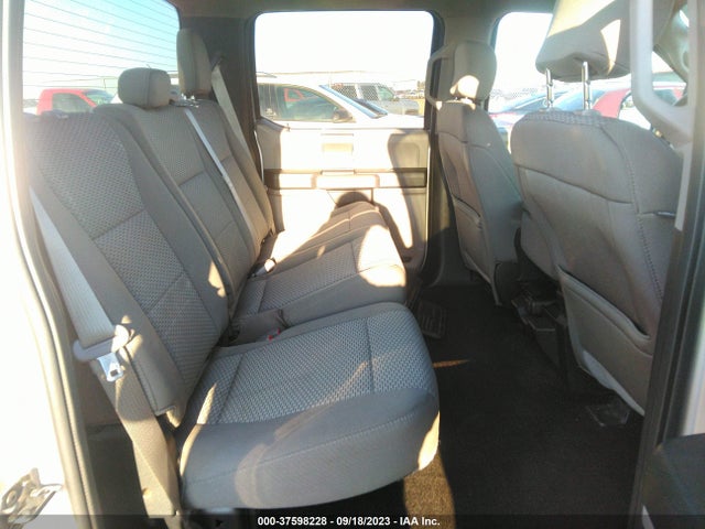 Ford F-150 Xl/xlt/lariat 2018 1FTEW1E50JFB32608 Image 14