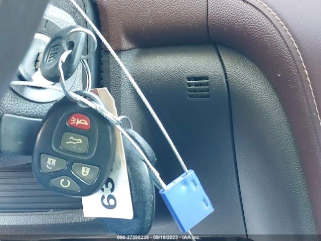 5GAKRBKD6EJ137635 Buick Enclave Leather