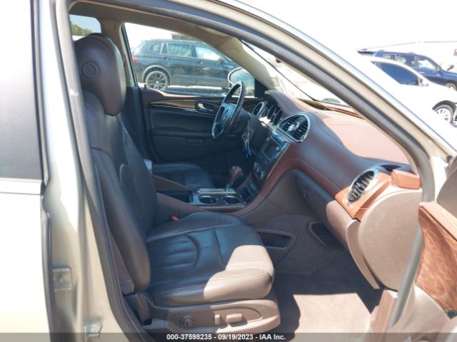 5GAKRBKD6EJ137635 Buick Enclave Leather