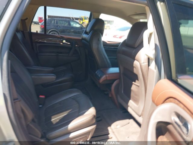 5GAKRBKD6EJ137635 Buick Enclave Leather