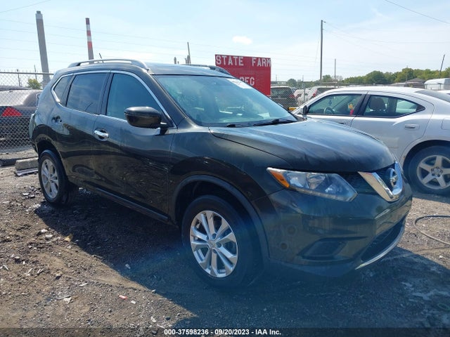 2016 5N1AT2MV0GC827479 main image
