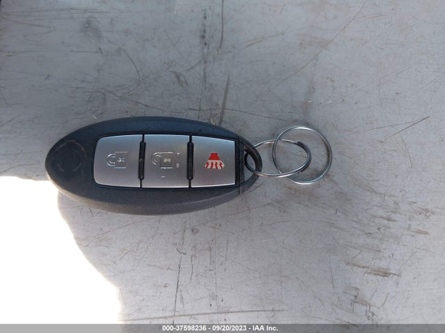 Nissan ROGUE SV 2016 5N1AT2MV0GC827479 Image 11
