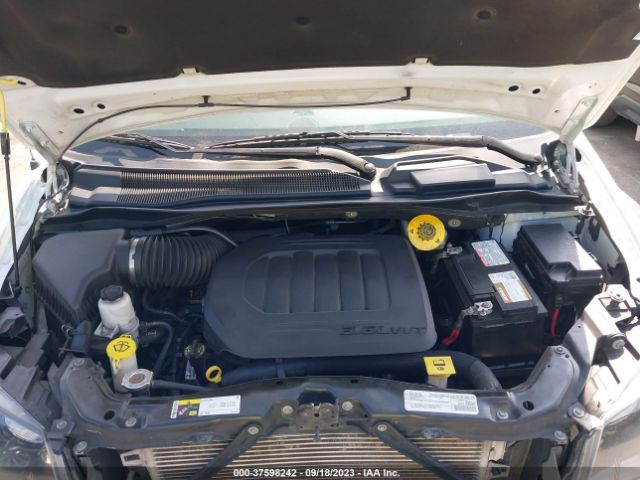 2C4RDGEG6KR662099 Dodge Grand Caravan Gt