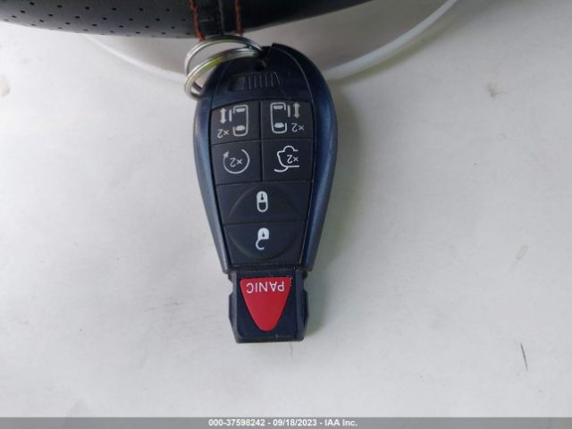 2C4RDGEG6KR662099 Dodge Grand Caravan Gt