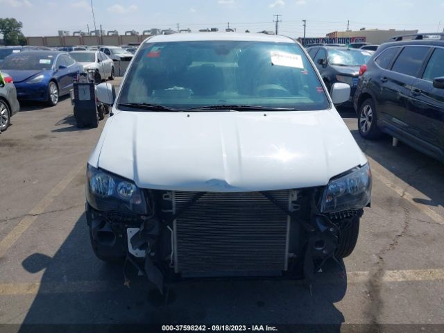 2C4RDGEG6KR662099 Dodge Grand Caravan Gt