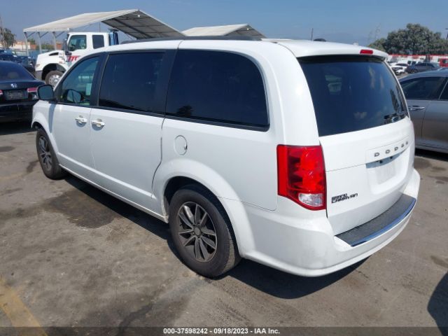 2C4RDGEG6KR662099 Dodge Grand Caravan Gt