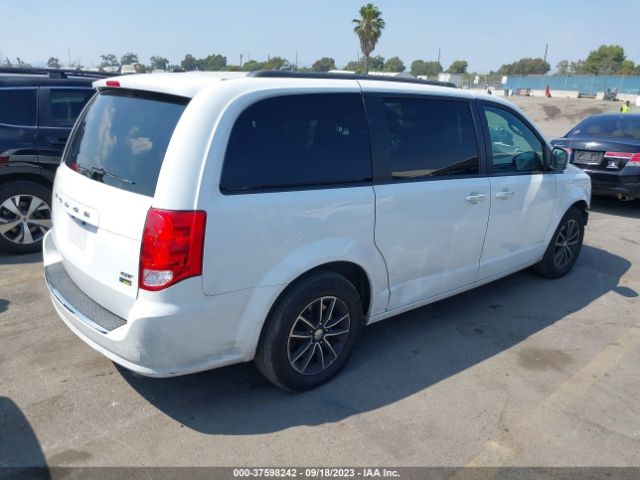 2C4RDGEG6KR662099 Dodge Grand Caravan Gt