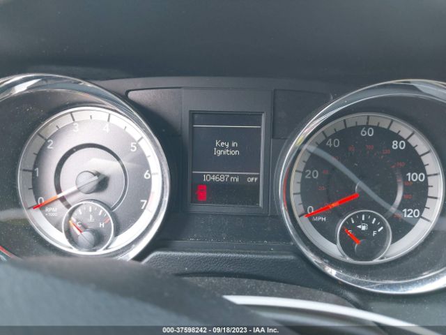 2C4RDGEG6KR662099 Dodge Grand Caravan Gt