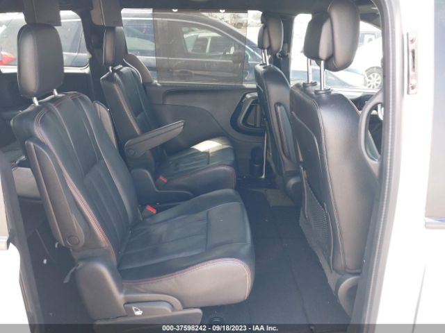 2C4RDGEG6KR662099 Dodge Grand Caravan Gt