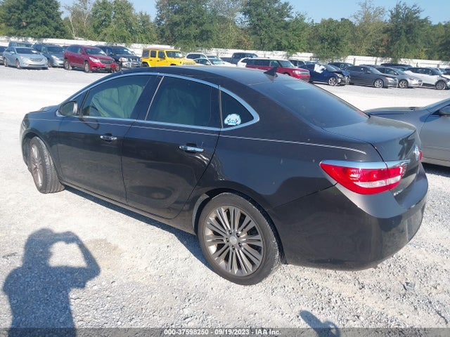 1G4PS5SK6E4215298 Buick Verano Leather Group