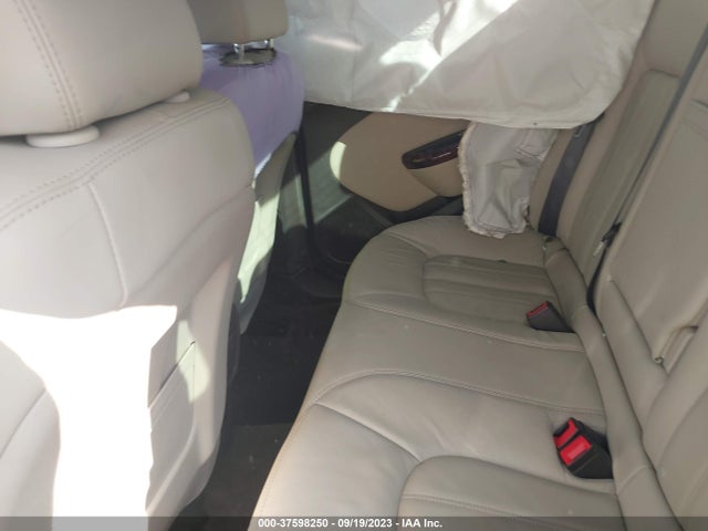 1G4PS5SK6E4215298 Buick Verano Leather Group