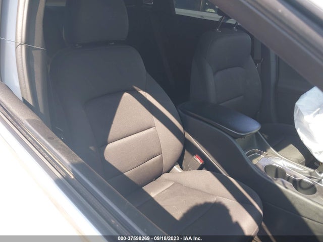 Chevrolet MALIBU LS 2020 1G1ZB5ST0LF154272 Image 5