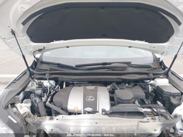 2019 LEXUS RX 2T2BZMCA3KC175003 Photo 9