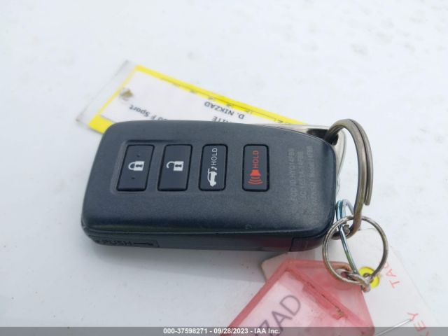 2019 LEXUS RX 2T2BZMCA3KC175003 Photo 10