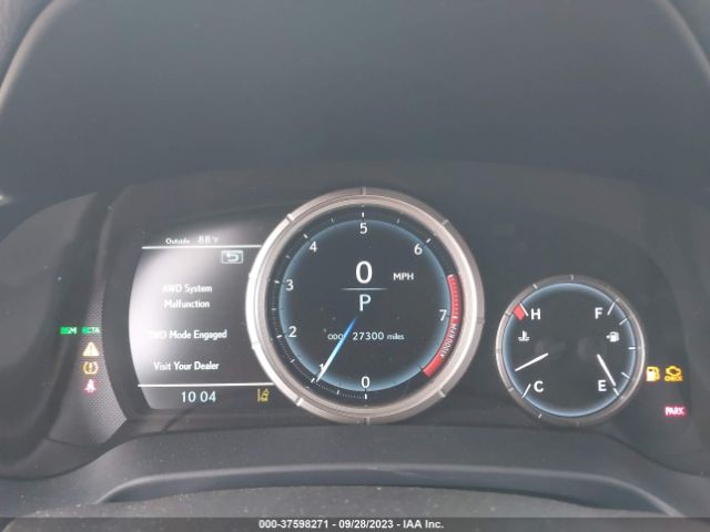 2019 LEXUS RX 2T2BZMCA3KC175003 Photo 6