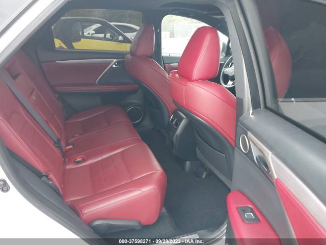 2019 LEXUS RX 2T2BZMCA3KC175003 Photo 7