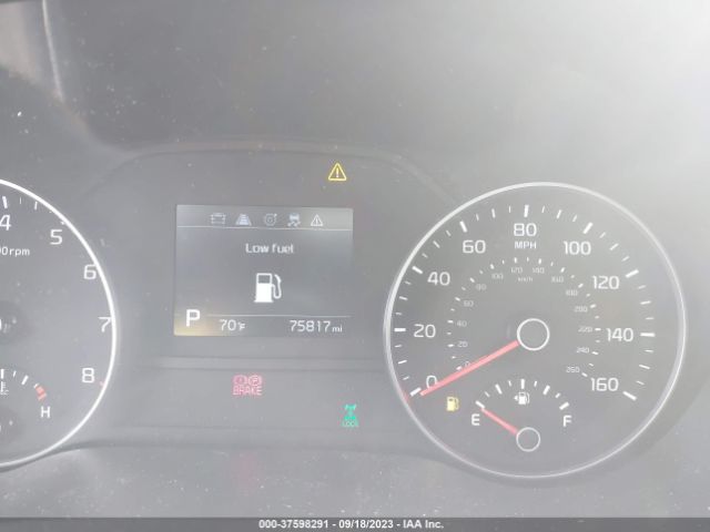 KNDPMCAC1L7680001 KIA Sportage Lx