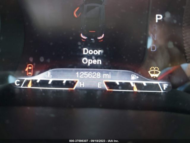 1C4PJMBS8EW256828 Jeep Cherokee Trailhawk