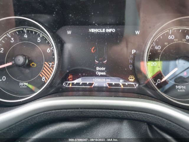 1C4PJMBS8EW256828 Jeep Cherokee Trailhawk
