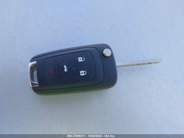 1G4GB5G38EF175280 Buick Lacrosse Leather