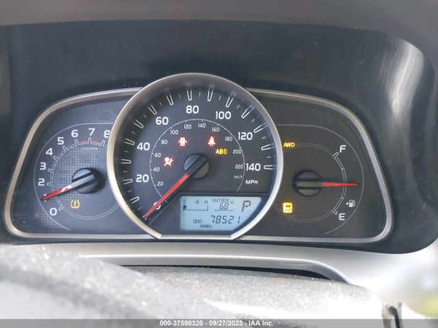 Toyota RAV4 LE 2014 JTMBFREV8E5029286 Image 7