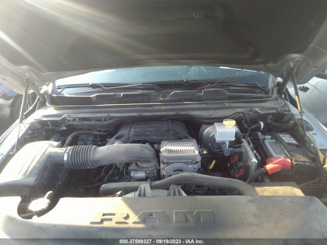 1C6RREJT3NN169448 RAM 1500 Laramie