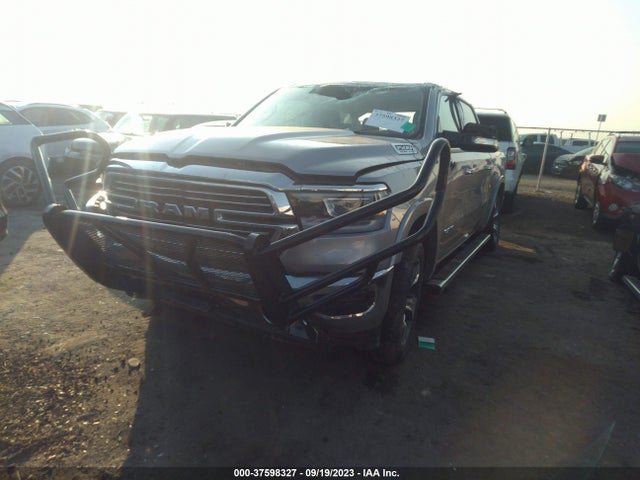 1C6RREJT3NN169448 RAM 1500 Laramie
