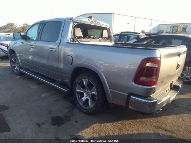 1C6RREJT3NN169448 RAM 1500 Laramie
