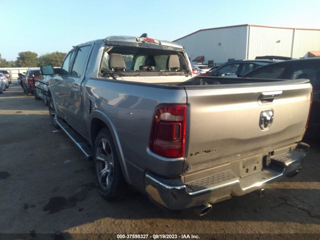 1C6RREJT3NN169448 RAM 1500 Laramie