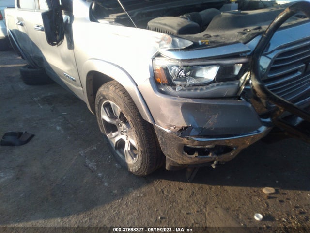 1C6RREJT3NN169448 RAM 1500 Laramie