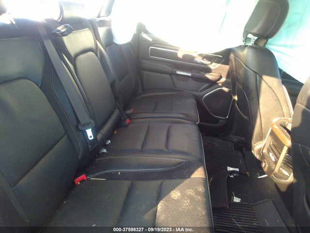 1C6RREJT3NN169448 RAM 1500 Laramie