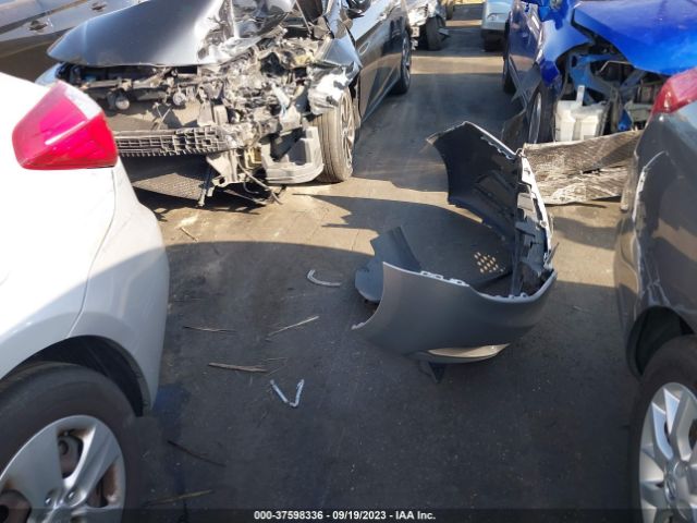 KNAFK4A69G5577604 KIA FORTE LX