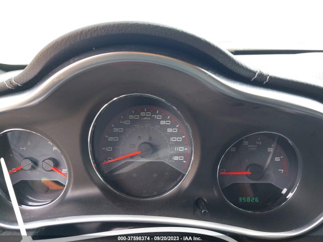 Dodge AVENGER SE 2014 1C3CDZAB3EN203470 Image 7