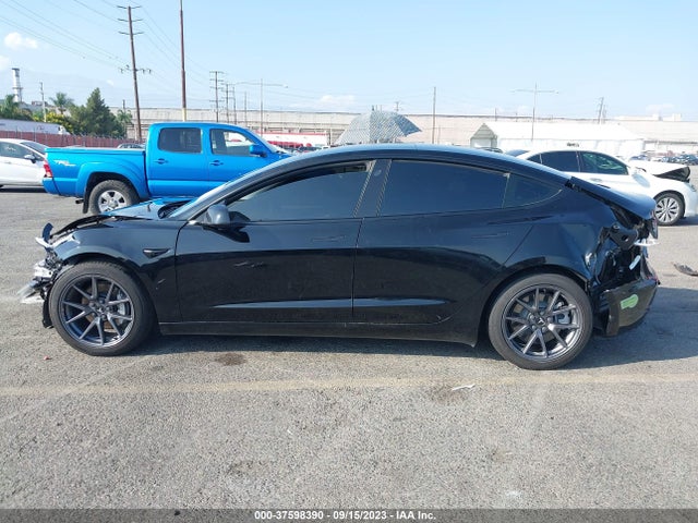 2021 Tesla 3, VIN: 5YJ3E1EA2MF006329