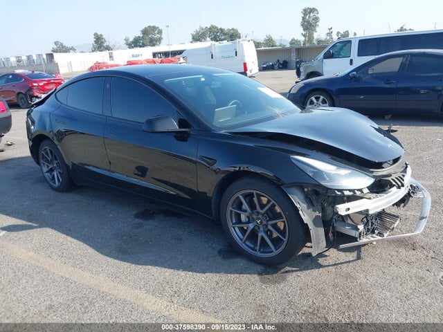 2021 Tesla 3, VIN: 5YJ3E1EA2MF006329