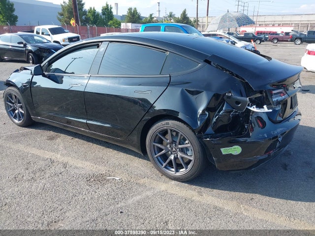 2021 Tesla 3, VIN: 5YJ3E1EA2MF006329