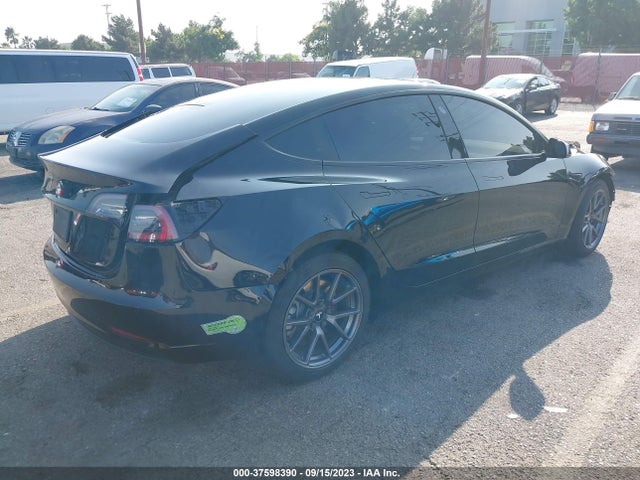 2021 Tesla 3, VIN: 5YJ3E1EA2MF006329